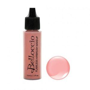 Belloccio Flawless Airbrush Makeup Charming Lily Blush BB104